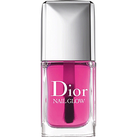 Dior Nail Glow Polish