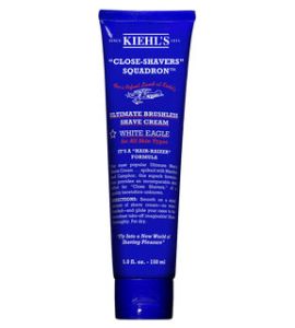 kiehl's shave cream