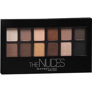 the nudes