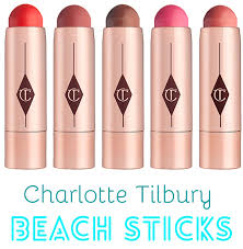 Charlotte Tilbury Beach Stick